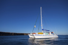 Ecuador-Galapagos-Nemo Naturalist Sailing Cruise - Nemo II
